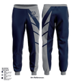 Mel Ott Panthers 8799044 Joggers - 1