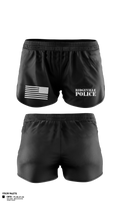 Ridgeville Police Ranger Panties - 11