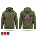 Unite Freedom 250th Taskforce Hoodie - 1