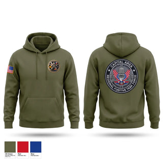 Hoodie, Unite Freedom 250th Taskforce, Police, Teamtime, Team time, sublimation, custom sports apparel, team uniforms, spirit wear, spiritwear, sports uniforms, custom shirts, team store, custom team store, fundraiser sports, apparel fundraiser