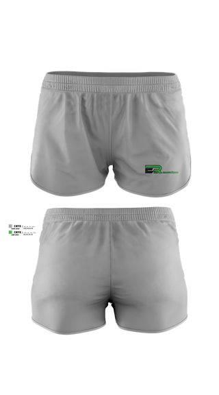 Ranger Panties, Elite Renovations, , Teamtime, Team time, sublimation, custom sports apparel, team uniforms, spirit wear, spiritwear, sports uniforms, custom shirts, team store, custom team store, fundraiser sports, apparel fundraiser