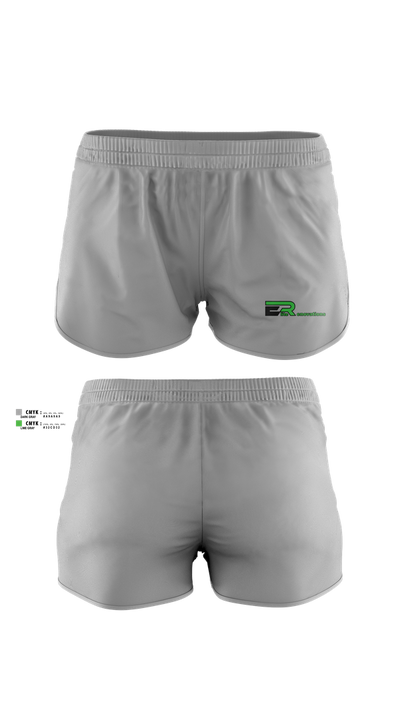 Elite Renovations 95042306 Ranger Panties - 100