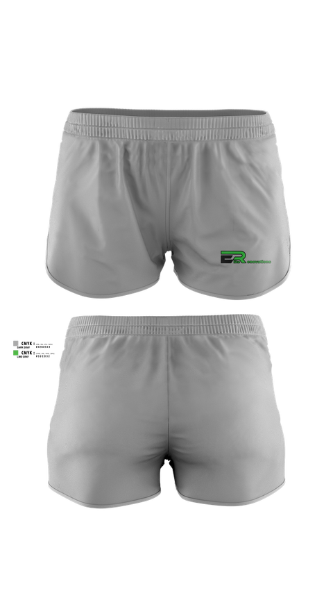Ranger Panties, Elite Renovations, , Teamtime, Team time, sublimation, custom sports apparel, team uniforms, spirit wear, spiritwear, sports uniforms, custom shirts, team store, custom team store, fundraiser sports, apparel fundraiser