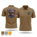 01-26 MP BOLC 22384694 Short Sleeve Performance Polo - 1