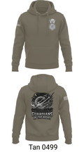 460 SFS 91688639 Hoodie - 12