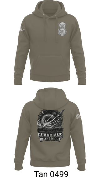 Hoodie, 460 SFS, Air Force, Teamtime, Team time, sublimation, custom sports apparel, team uniforms, spirit wear, spiritwear, sports uniforms, custom shirts, team store, custom team store, fundraiser sports, apparel fundraiser