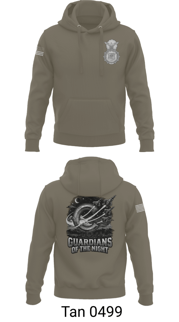 Hoodie, 460 SFS, Air Force, Teamtime, Team time, sublimation, custom sports apparel, team uniforms, spirit wear, spiritwear, sports uniforms, custom shirts, team store, custom team store, fundraiser sports, apparel fundraiser