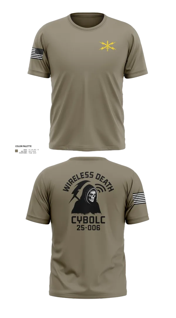 Short Sleeve Performance Shirt, CyBOLC 25-006, , Teamtime, Team time, sublimation, custom sports apparel, team uniforms, spirit wear, spiritwear, sports uniforms, custom shirts, team store, custom team store, fundraiser sports, apparel fundraiser
