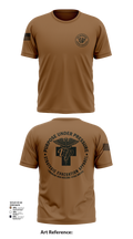 439th AES 50968324 Short Sleeve Performance Shirt - 105