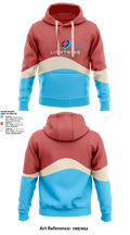 Lightning 37882706 Hoodie - 1