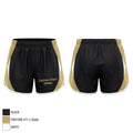Cardinal Ohara Hawks 97735902 Women's Shorts - 1