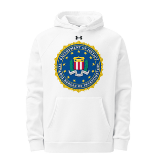 331 TRS / FLT 154 WOLFPACK 75262694 Under Armour速 Hoodie