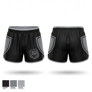 Ranger Panties, Readington Police Department/PBA317, Police, Teamtime, Team time, sublimation, custom sports apparel, team uniforms, spirit wear, spiritwear, sports uniforms, custom shirts, team store, custom team store, fundraiser sports, apparel fundraiser