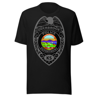 Unisex Staple T-Shirt - Black
