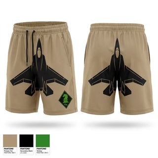 Athletic Shorts With Pockets, VMFA-121, Marines, Teamtime, Team time, sublimation, custom sports apparel, team uniforms, spirit wear, spiritwear, sports uniforms, custom shirts, team store, custom team store, fundraiser sports, apparel fundraiser