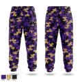 Boerne Vaqueros Sweatpants - 1