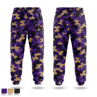 Sweatpants, Boerne Vaqueros, Baseball, Teamtime, Team time, sublimation, custom sports apparel, team uniforms, spirit wear, spiritwear, sports uniforms, custom shirts, team store, custom team store, fundraiser sports, apparel fundraiser