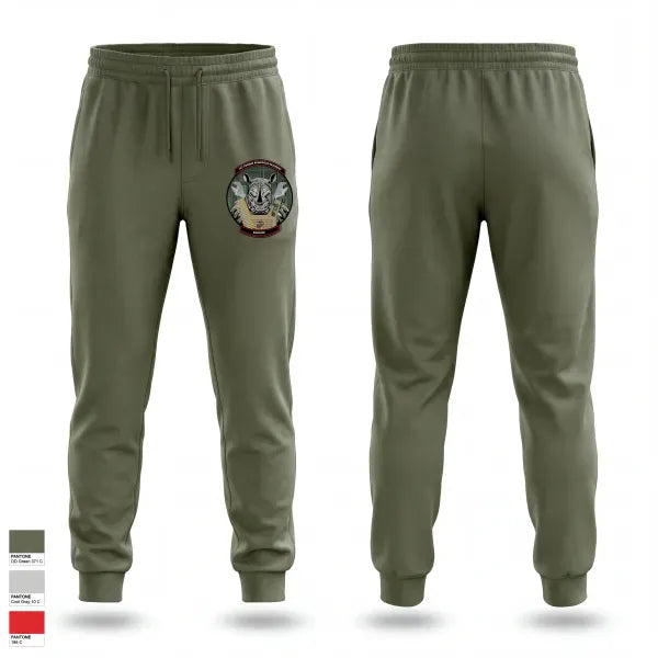 Sweatpants, 1st CRR, Marines, Teamtime, Team time, sublimation, custom sports apparel, team uniforms, spirit wear, spiritwear, sports uniforms, custom shirts, team store, custom team store, fundraiser sports, apparel fundraiser