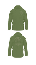 625th Military Police Battalion Windbreaker - 41