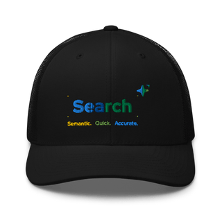 vovance20250702 97006358 Retro Trucker Hat | Yupoong 6606