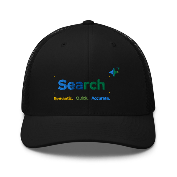 vovance20250702 97006358 Retro Trucker Hat | Yupoong 6606