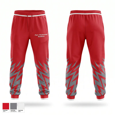 Port Richmond Raiders Sweatpants - 2