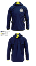 Alliance Gertz Ressler High School 10351954 Windbreaker - 1