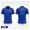 Frontline EMS Transport 85097638 Short Sleeve Performance Polo - 1