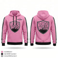 Metro Sports Center Volleyball 19908198 Hoodie - 1
