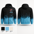 Spartans 20463365 Windbreaker - 1