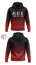 P.L.U.T.O. 54797474 Hoodie - 35