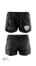 Piedmont Police 86858380 Ranger Panties - 21