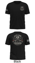 Elite edge firearms 22698132 Old School Cotton Feel Shirt - 30