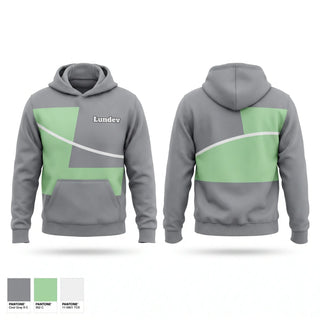 Hoodie, Lundev, , Teamtime, Team time, sublimation, custom sports apparel, team uniforms, spirit wear, spiritwear, sports uniforms, custom shirts, team store, custom team store, fundraiser sports, apparel fundraiser