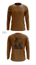 C co. 1-182 IN 88794201 Long Sleeve Performance Shirt 21