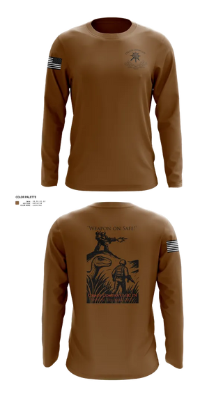 Long Sleeve Performance Shirt, C co. 1-182 IN, , Teamtime, Team time, sublimation, custom sports apparel, team uniforms, spirit wear, spiritwear, sports uniforms, custom shirts, team store, custom team store, fundraiser sports, apparel fundraiser