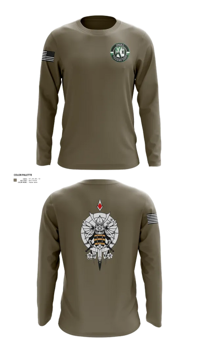 S7 16767122 Long Sleeve Performance Shirt 22