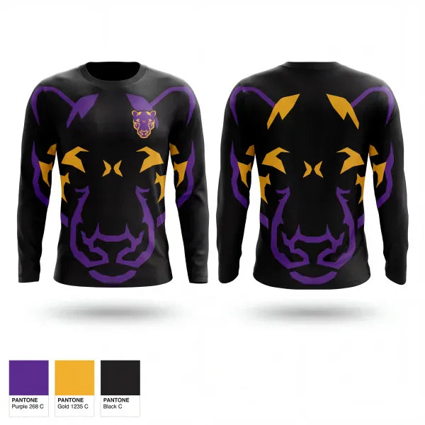Long Sleeve Performance Shirt, Aransas Pass High School Tennis, Tennis, Teamtime, Team time, sublimation, custom sports apparel, team uniforms, spirit wear, spiritwear, sports uniforms, custom shirts, team store, custom team store, fundraiser sports, apparel fundraiser