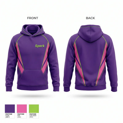 Spark Hoodie - 1