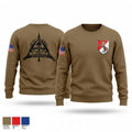 1/11 ACR Assassin Troop 35321134 Crew Neck Sweatshirt - 1