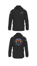 Mountain Bike Team 12317033 Windbreaker - 22
