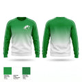 Calhoun Cougars Crew Neck Sweatshirt - 1