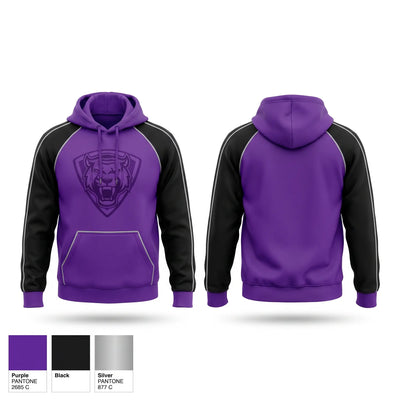 Band Hoodie - 2