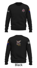 135 FRSD 9876158 Crew Neck Sweatshirt - 25