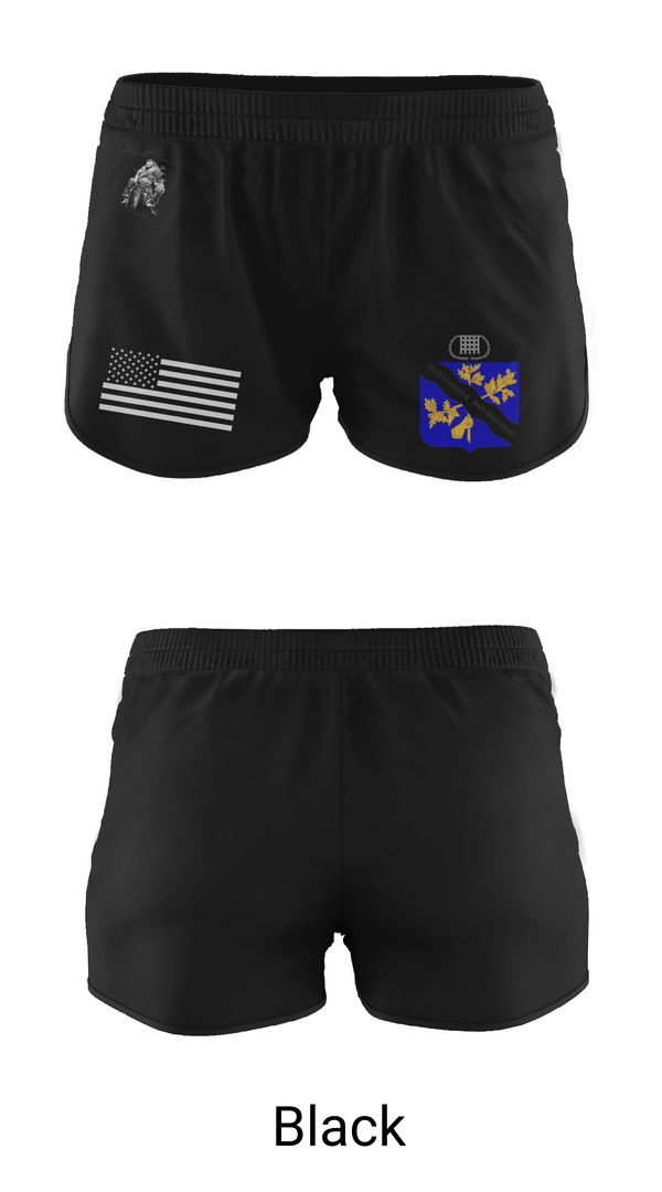 Ranger Panties, 1-306th IN BN, , Teamtime, Team time, sublimation, custom sports apparel, team uniforms, spirit wear, spiritwear, sports uniforms, custom shirts, team store, custom team store, fundraiser sports, apparel fundraiser
