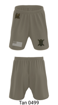 2/11 Battery H 92728597 Athletic Shorts With Pockets - 69