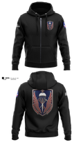 11th ADSB Zip Hoodie - 53