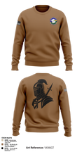 502 CONS 83212643 Crew Neck Sweatshirt - 2