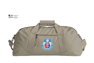 Duffle Bag, 312th Military Intelligence Battalion, , Teamtime, Team time, sublimation, custom sports apparel, team uniforms, spirit wear, spiritwear, sports uniforms, custom shirts, team store, custom team store, fundraiser sports, apparel fundraiser