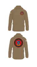 Intelligence Support Battalion 57442174 Windbreaker - 1